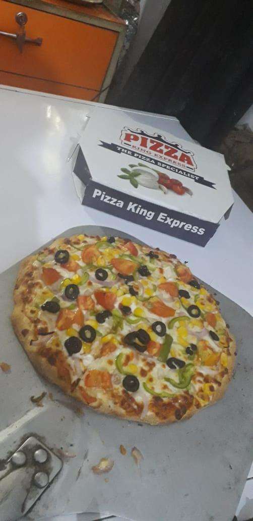 Photos of Pizza King Express, Pictures of Pizza King Express, Faridabad |  Zomato