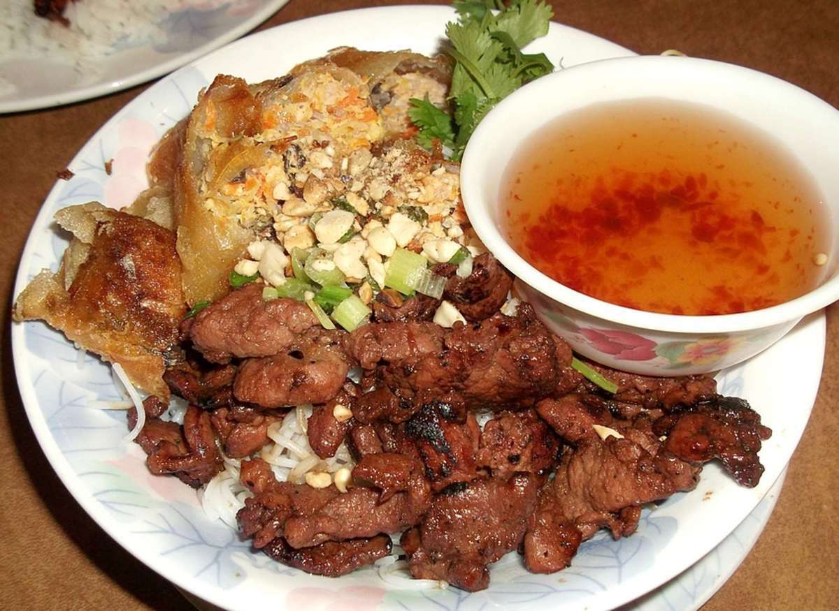 Menu of East Sea, Rose Park, Salt Lake City