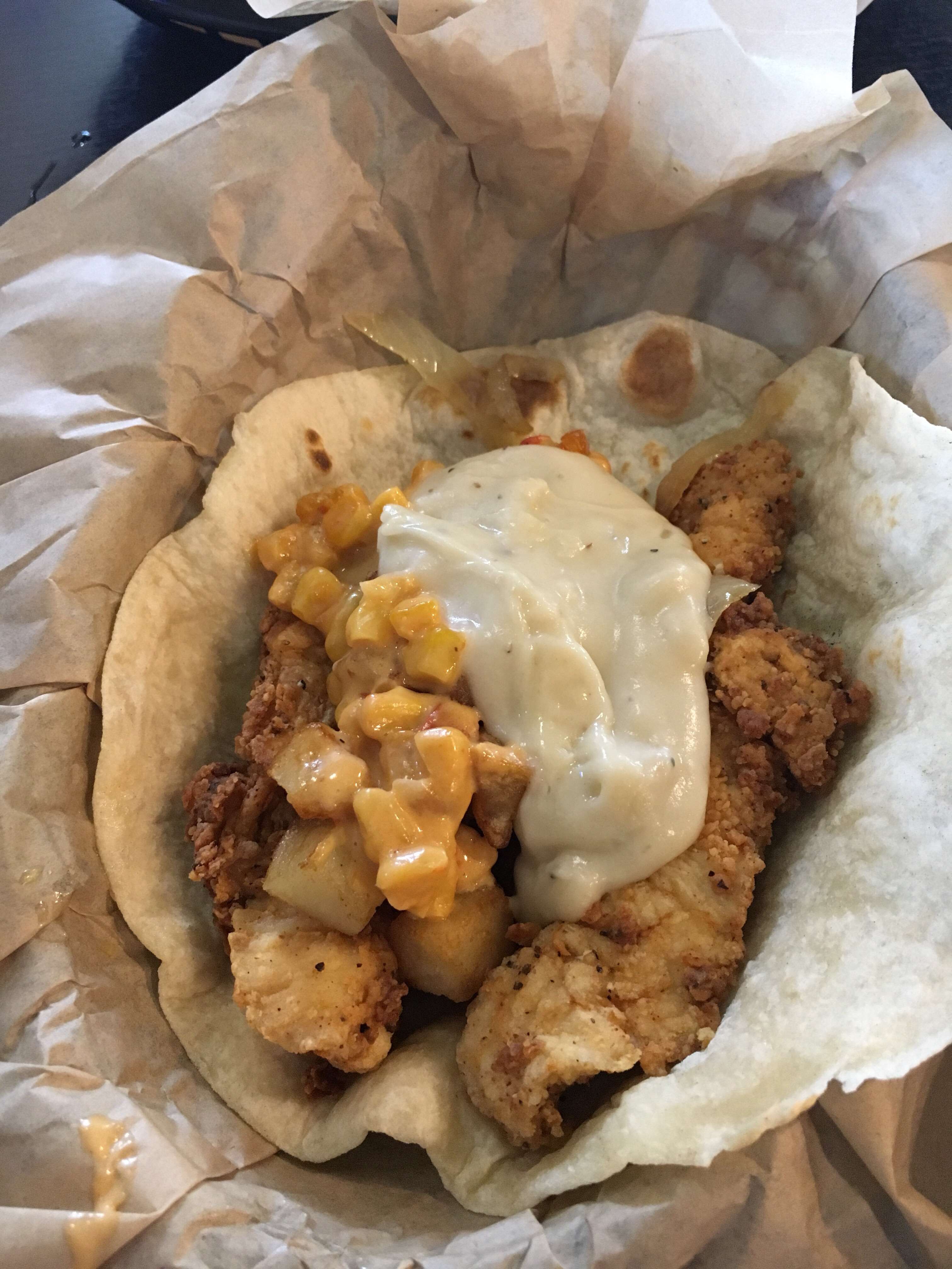 Fuego Tortilla Grill, San Marcos, New Braunfels