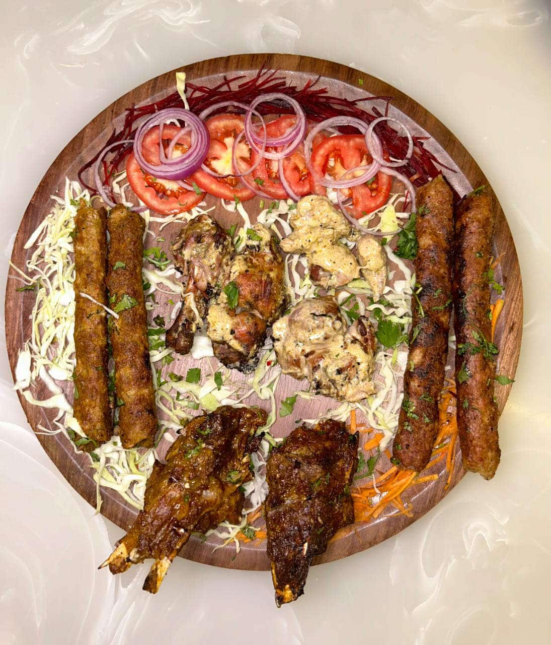 Al-Quresh Foods, Shahdara, New Delhi | Zomato