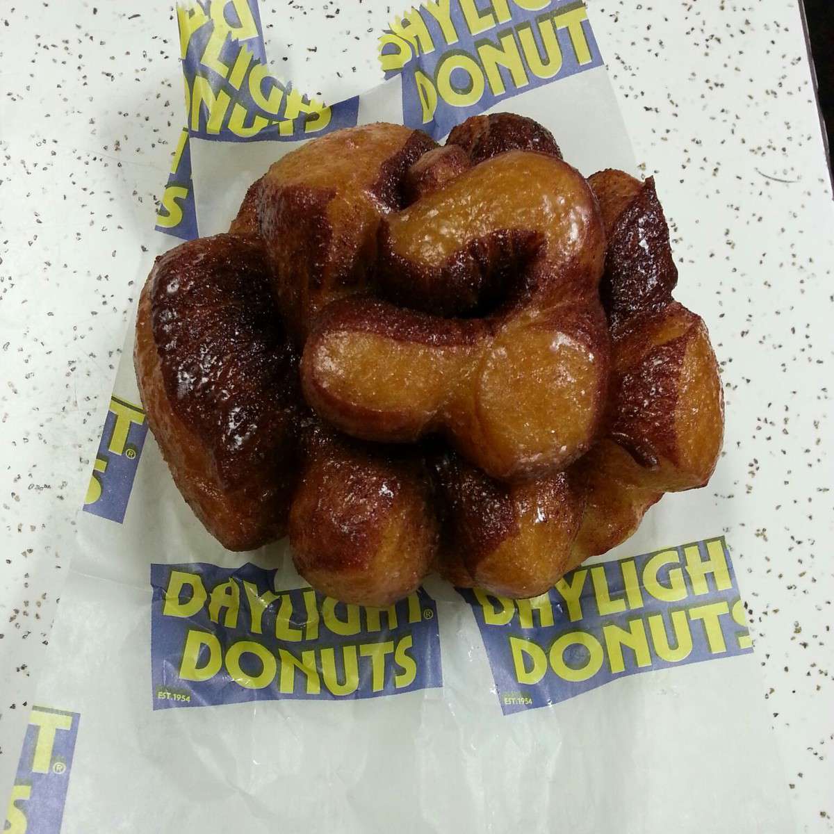 Druber's Donut Shop, Newton, Wichita Zomato