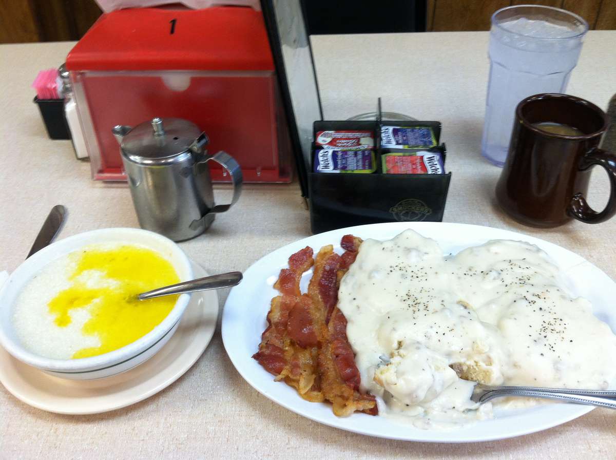 Garrett's Family Restaurant, Carlisle, Carlisle Zomato