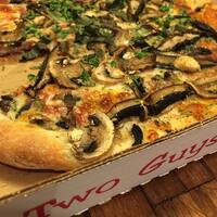 Two Guys Pizzeria West University Place Houston