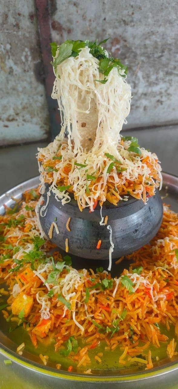 A - One Chinese And Punjabi Khana, Nizampura, Vadodara | Zomato