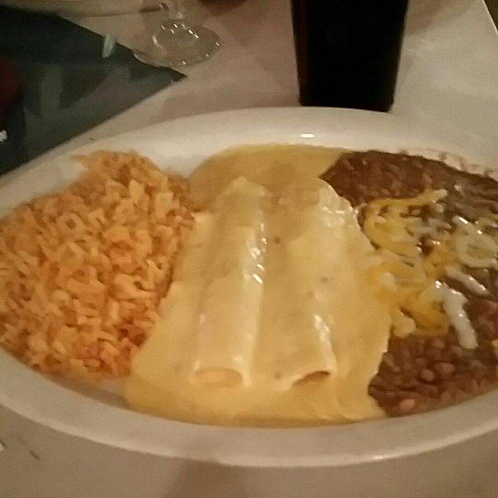 LA Fiesta Mexican Restaurant, Cleburne, Cleburne Zomato