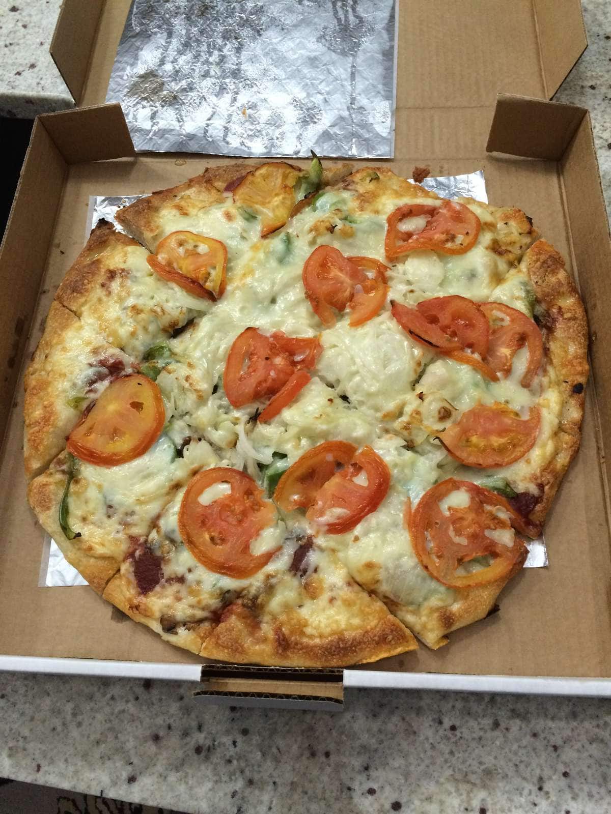 Sparky's Family Restaurant, Albert Park, Regina Zomato