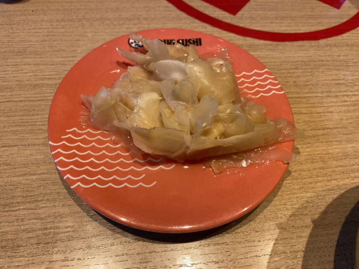Genki Sushi Reviews, User Reviews for Genki Sushi, Senayan, Jakarta