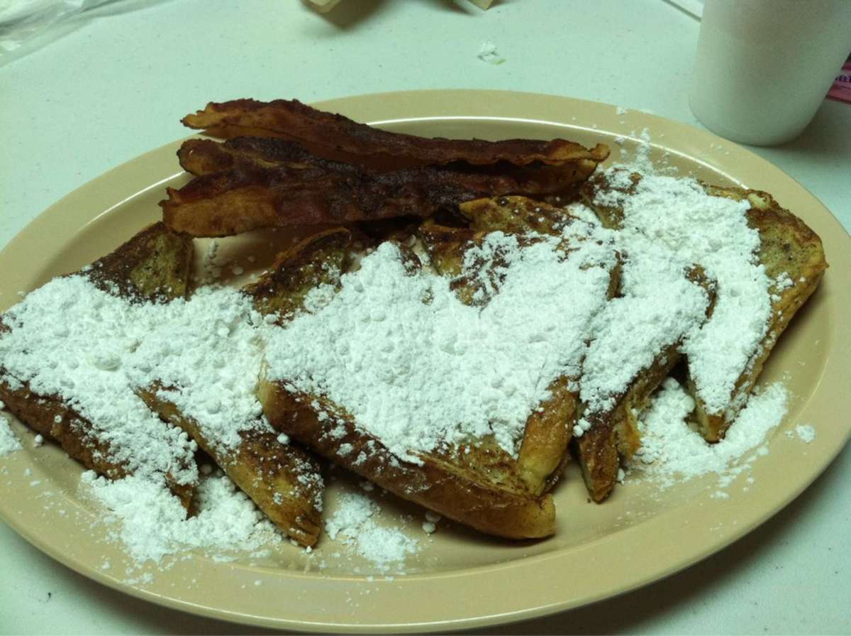 Fruit Punch Sandwich Shop, Anderson, Greenville Zomato