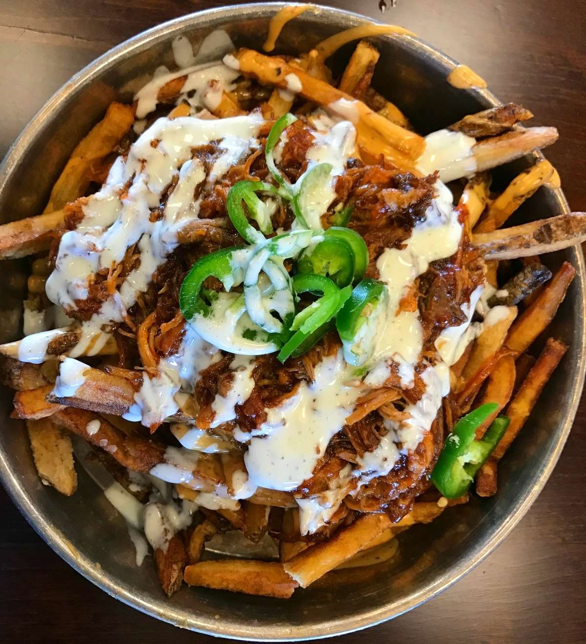French Fry Heaven, Clifton/Avondale, Cincinnati Zomato