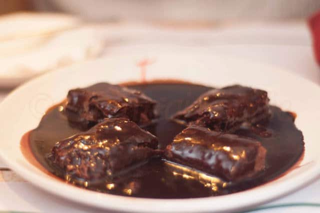36 Chocolate Somethings' in Chennai for the Ultimate Chocolate Crawl