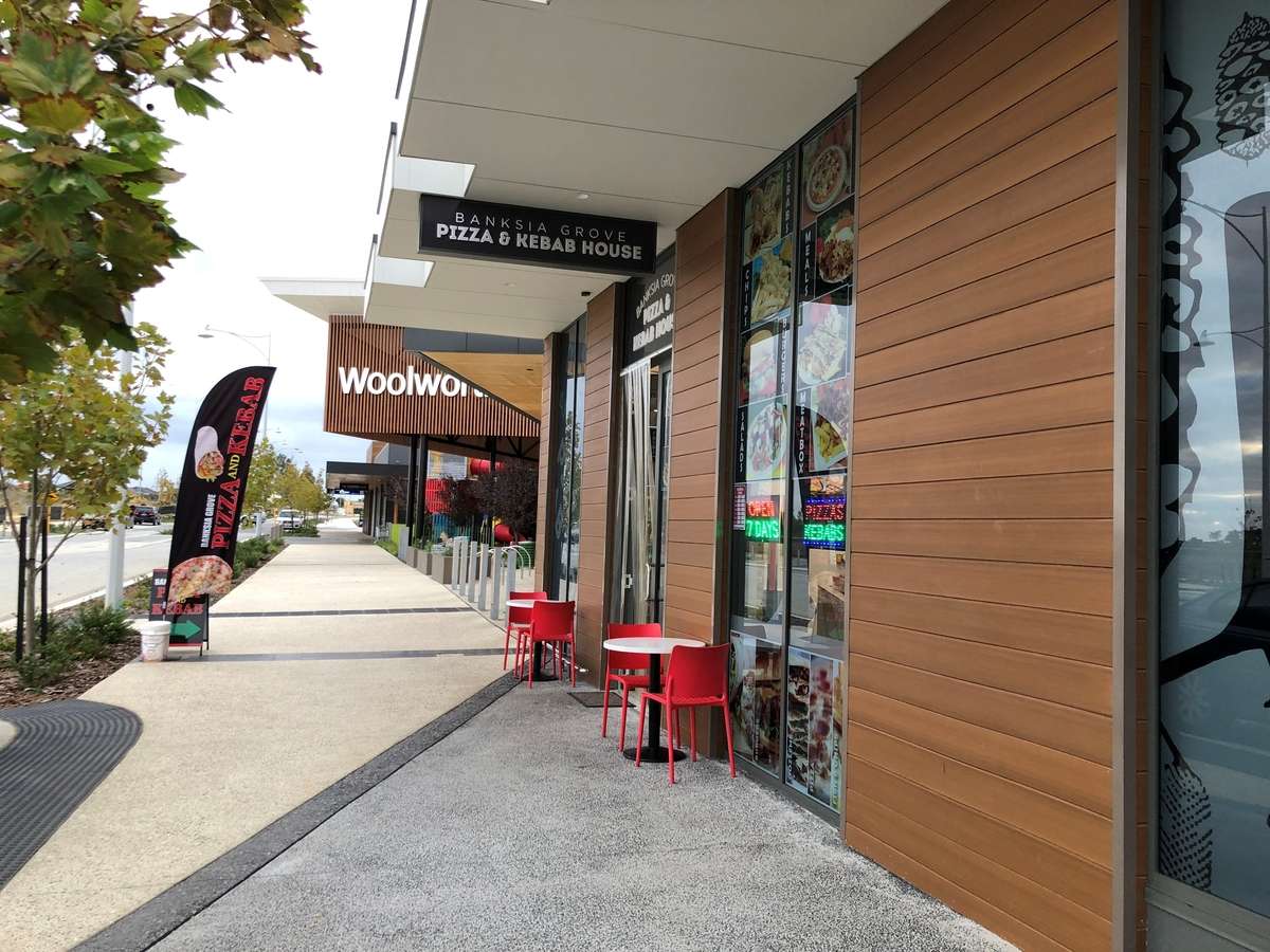 Banksia Grove Pizza & Kebab, Banksia Grove, Perth Zomato