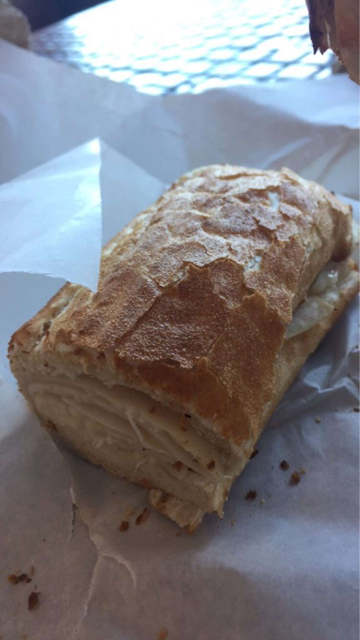 Potbelly Sandwich Works, Brookfield, Milwaukee Zomato