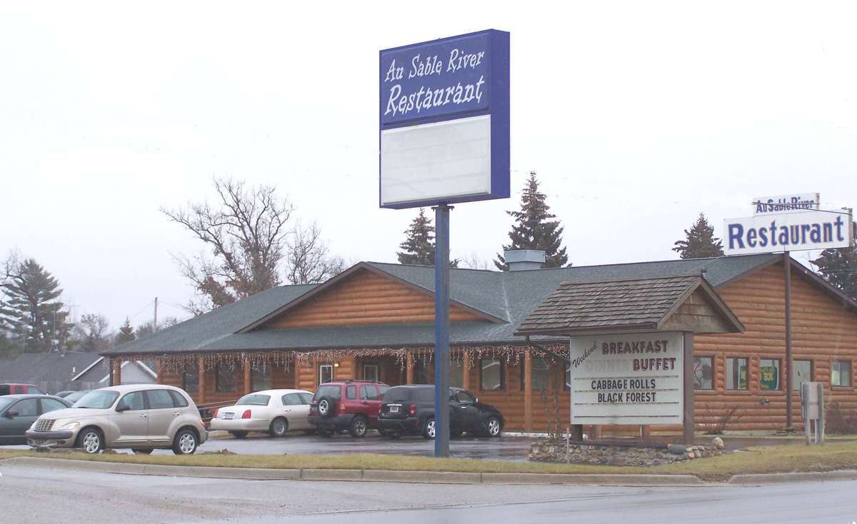 Ausable River Restaurant, Mio, Mio Zomato