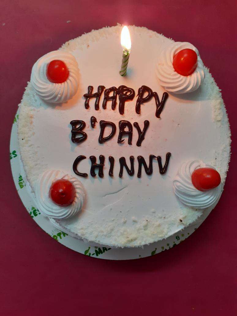 15 Chinnu ideas | birthday wishes cake, happy birthday cakes, happy  birthday cake images
