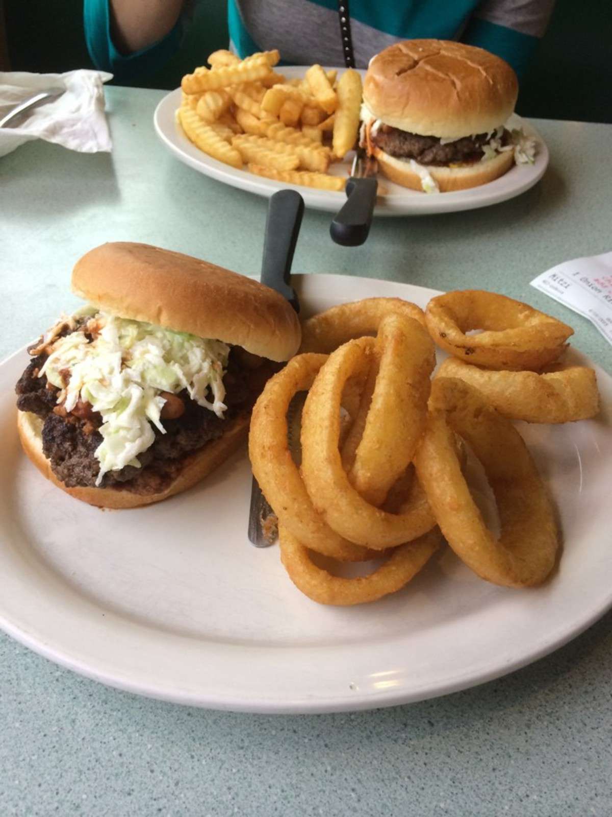 Adams Barbq, Cartersville, Atlanta Zomato