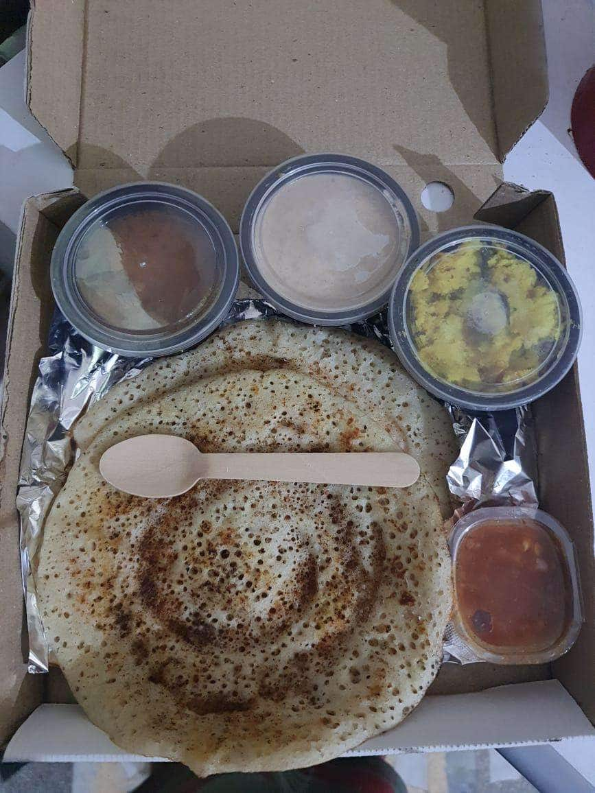 Dosa King, Naraina Order Online - Zomato