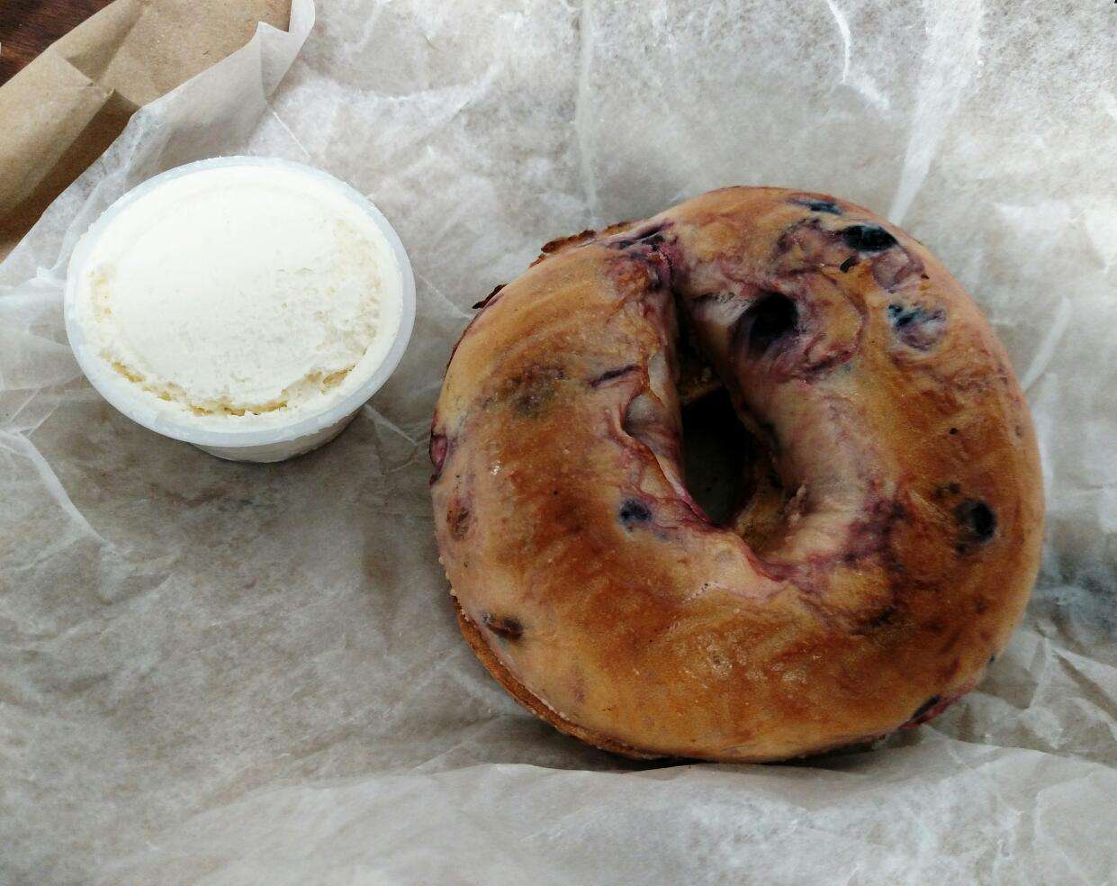 Bagel Bagel, Tallahassee, Tallahassee Zomato
