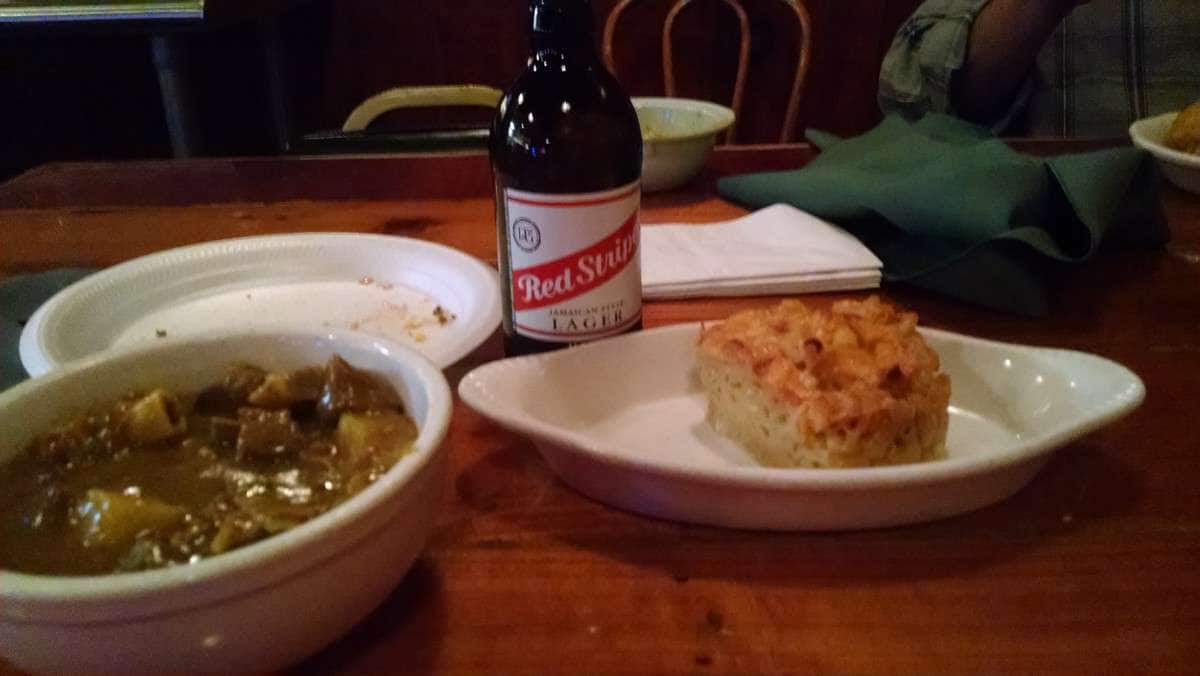 D & H Jamaican Cuisine, Newark, Wilmington