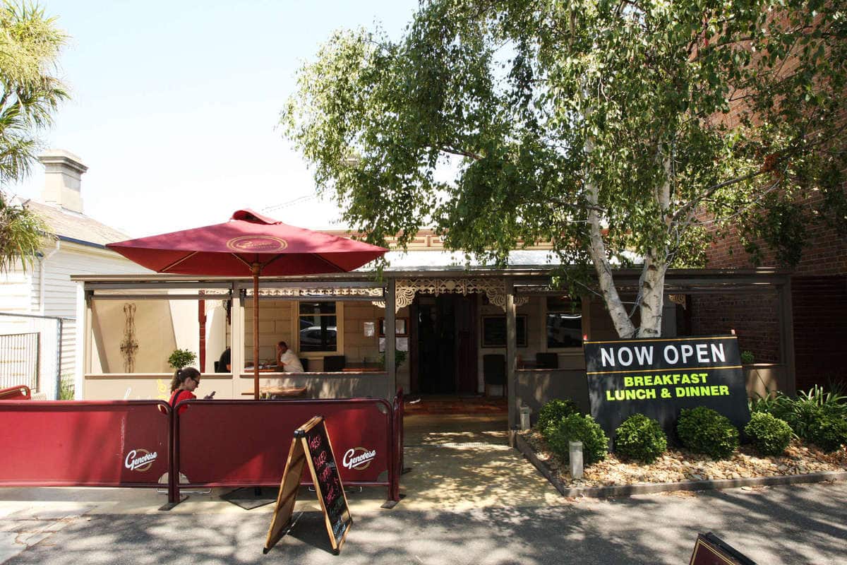 Great Expectations Cafe & Restaurant, Essendon, Melbourne Zomato