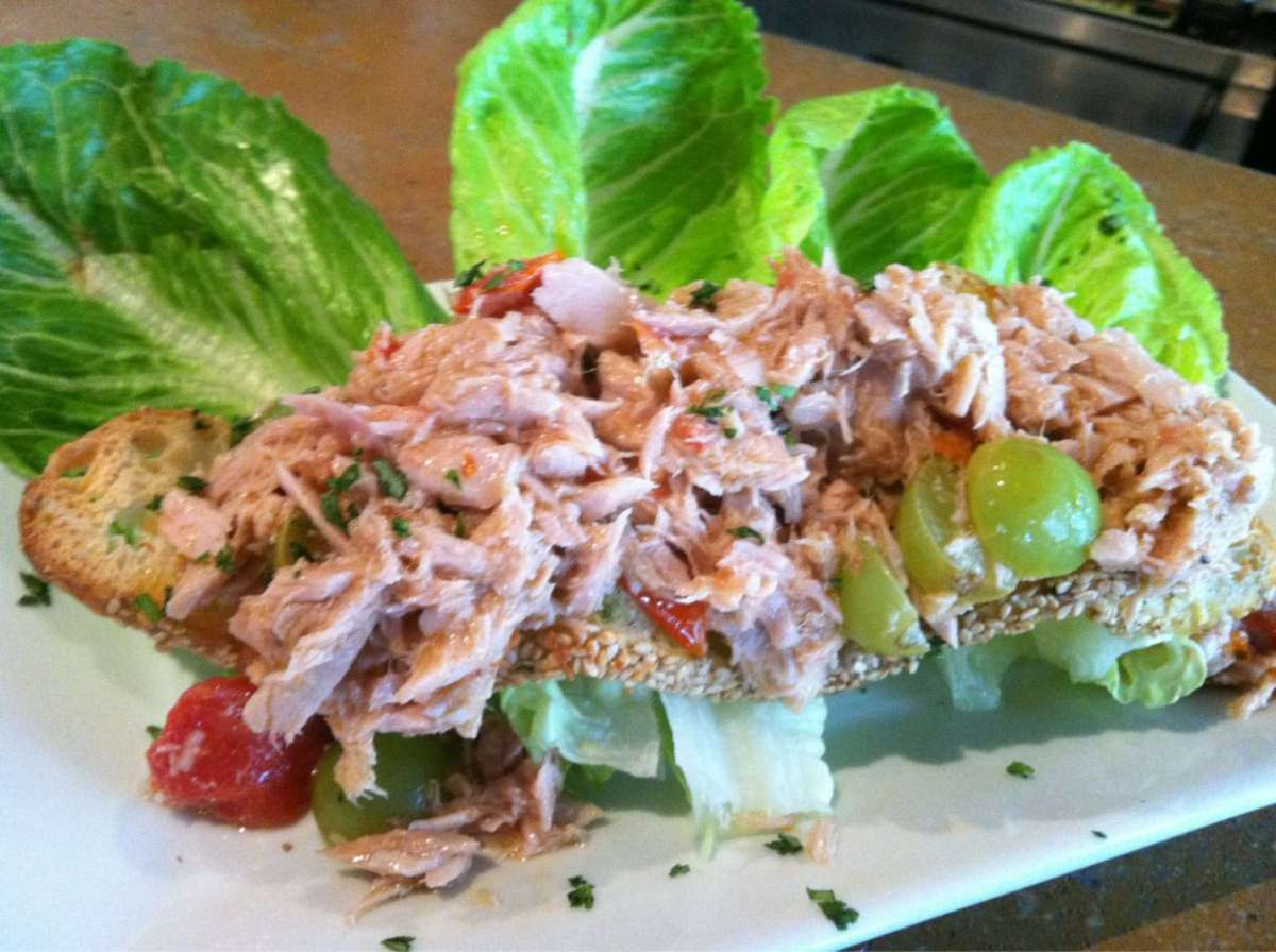 Sage, Savannah, Savannah Zomato