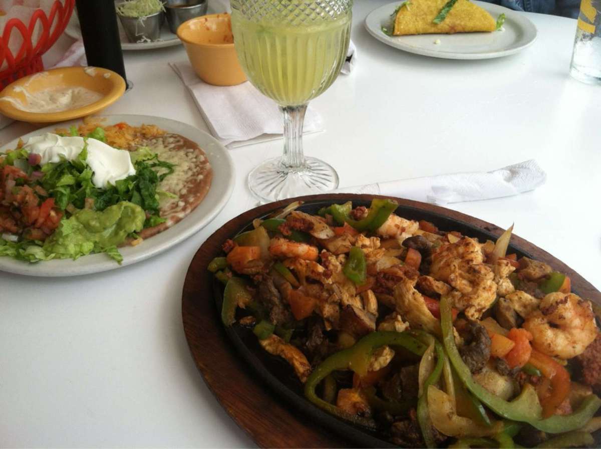 El Taco Loco, Virginia Beach, Hampton Roads Zomato