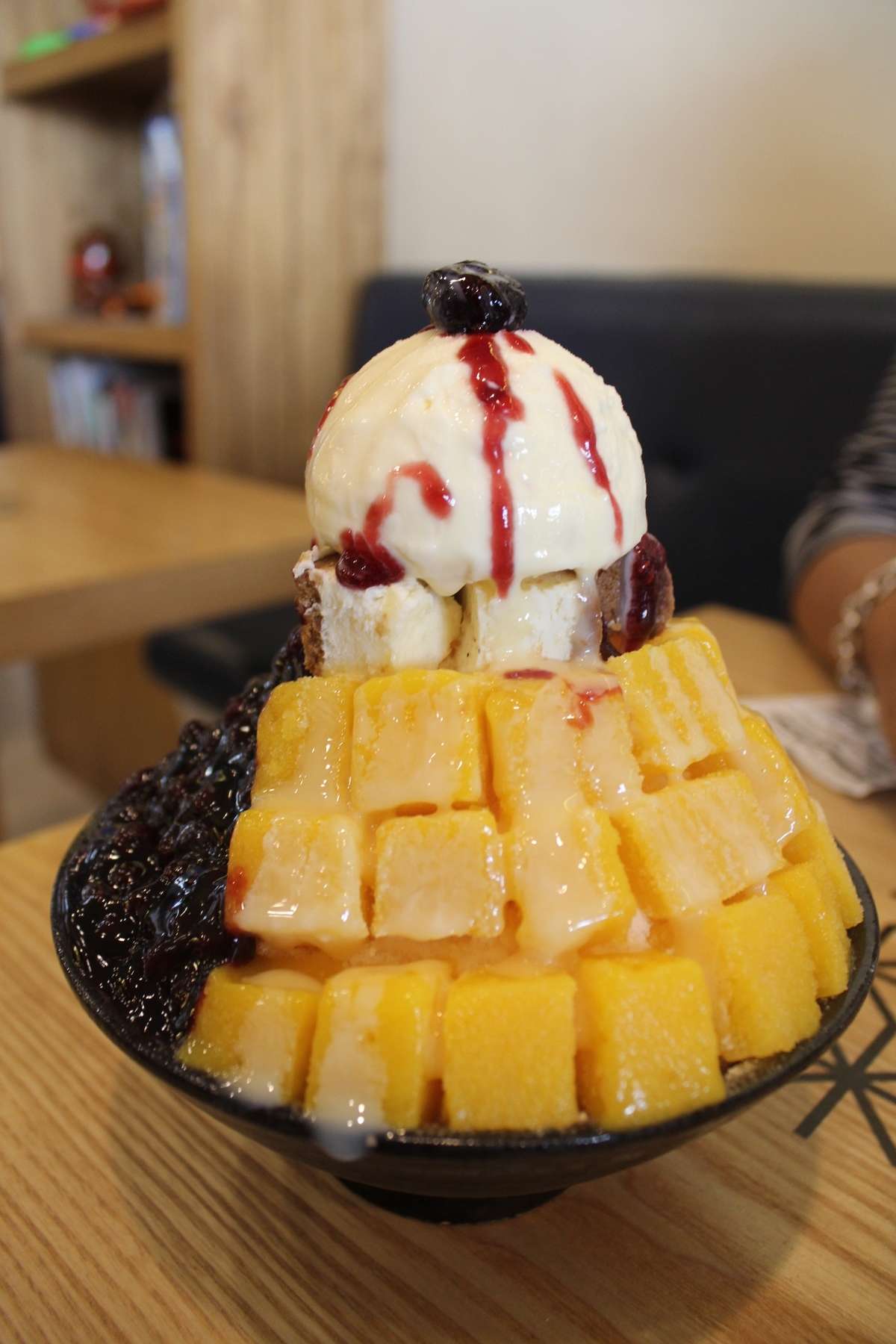 Sulbing Dessert Cafe Banilad Cebu City Zomato