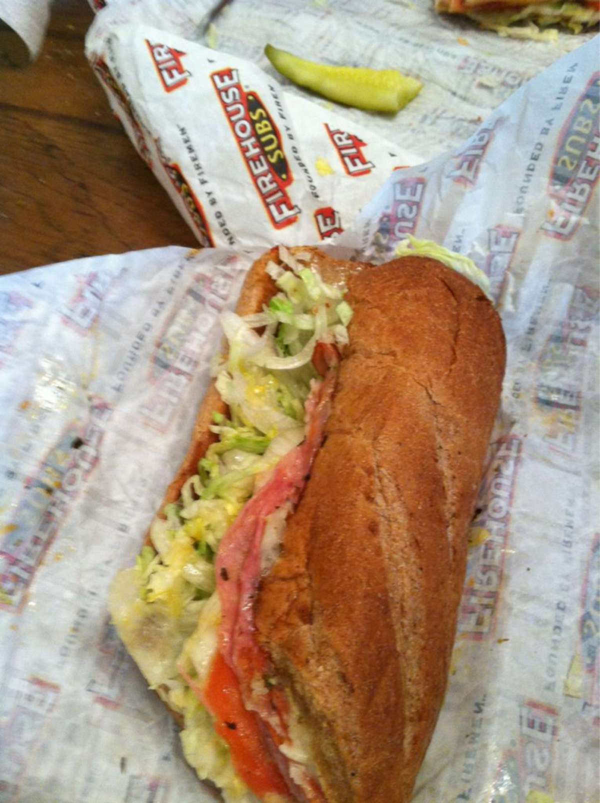 Firehouse Subs, Myrtle Beach, Myrtle Beach Zomato