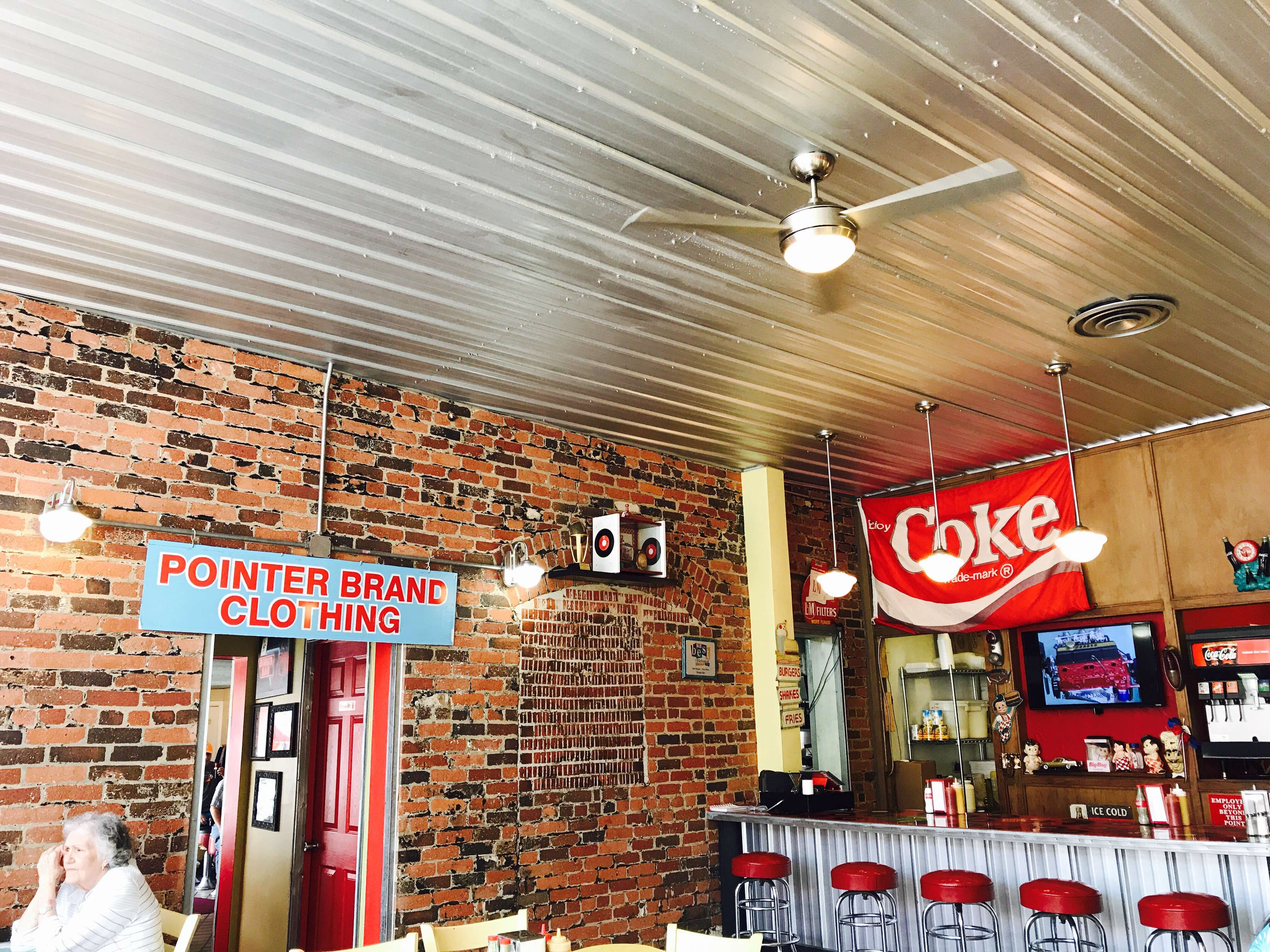 Burger Bar, Johnson City, Johnson City Zomato