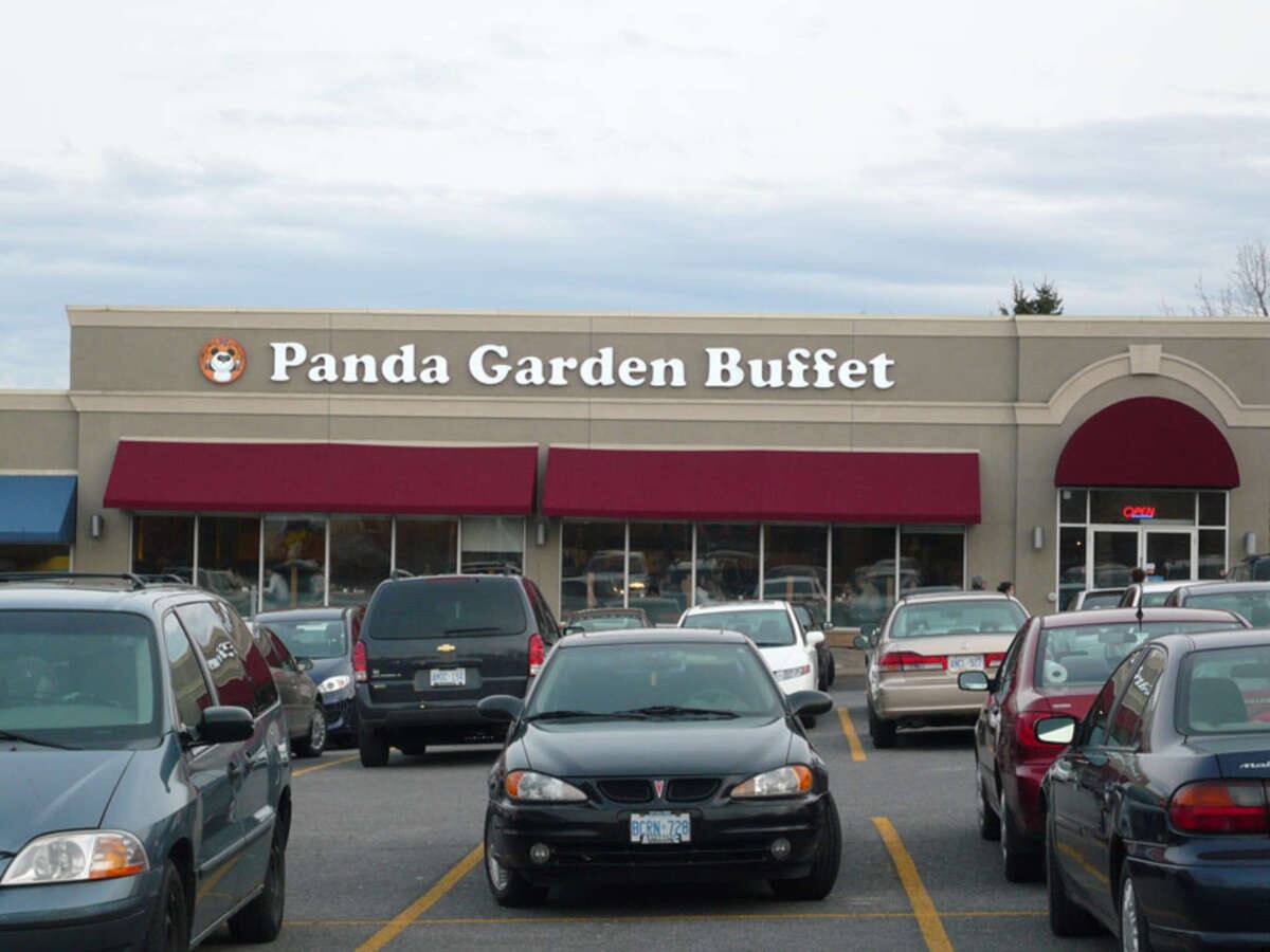 Panda Garden Buffet Kanata Ottawa