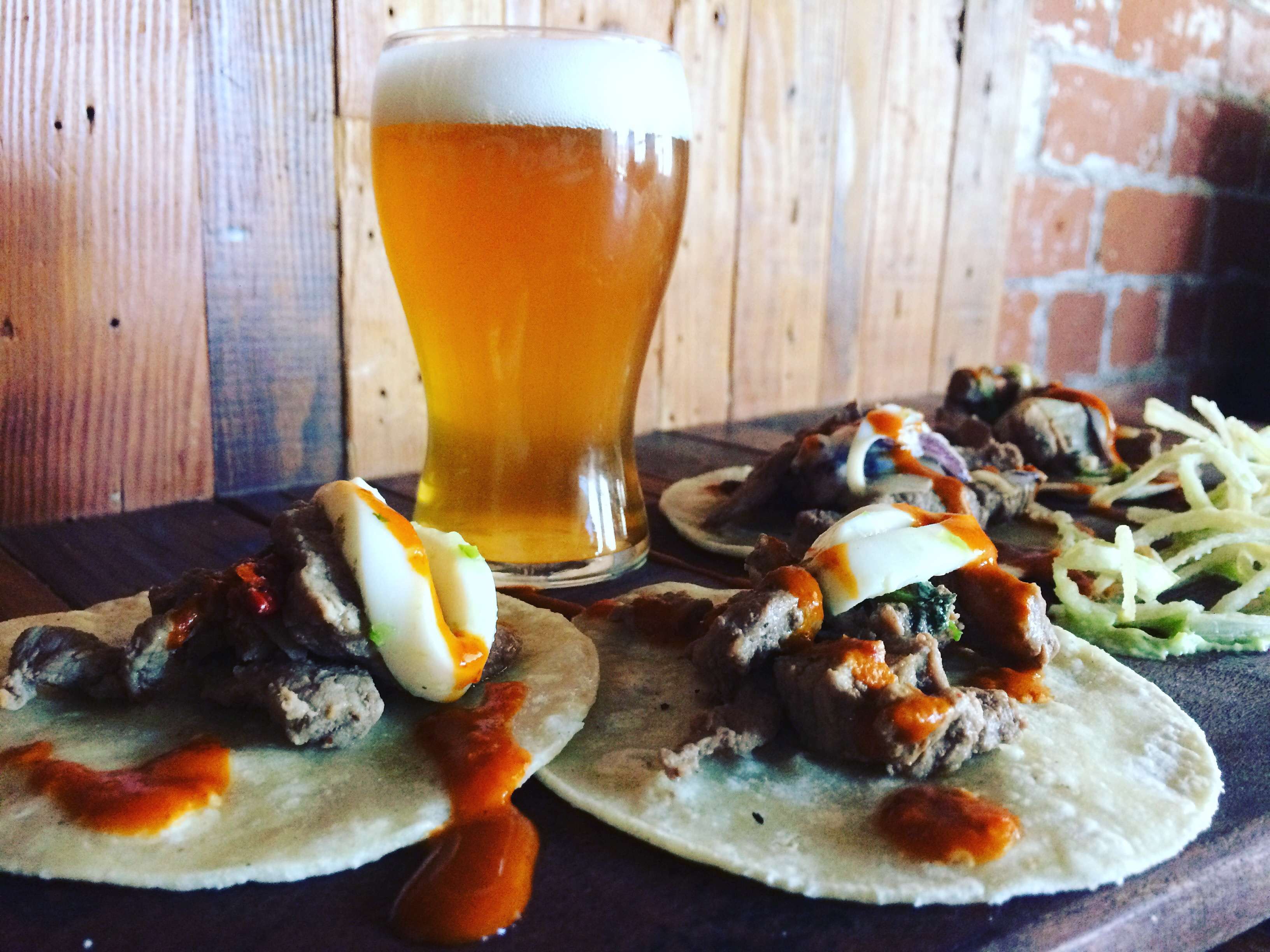 Menu of Ermanos Craft Beer & Wine Bar, Fourth Avenue, Tucson