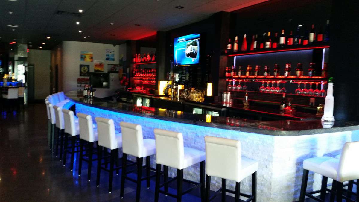 269 West Wine Lounge, Ocoee, Orlando Zomato