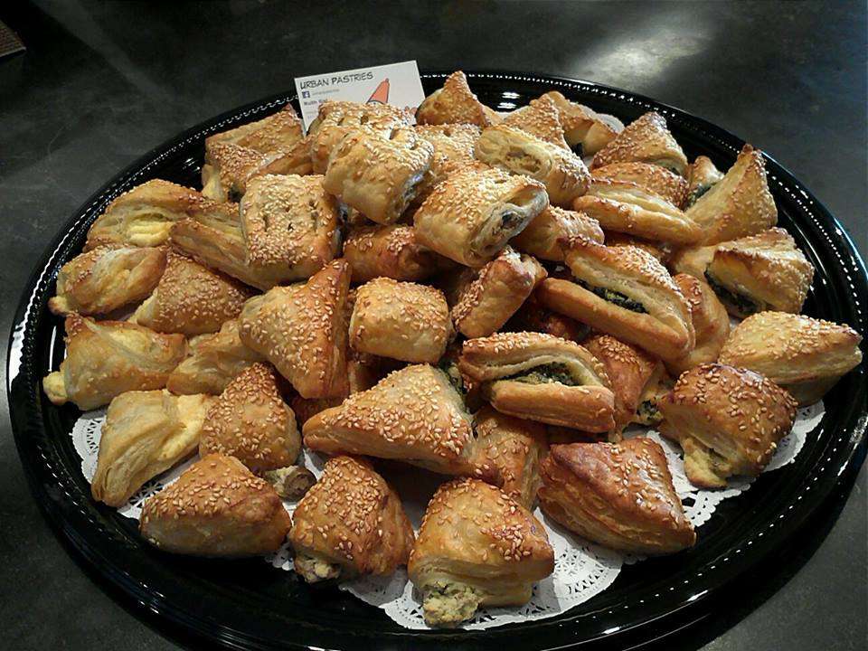 Urban Pastries, Noblesville, Indianapolis Zomato