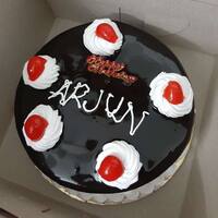 Fancy Cakes Hinjawadi Pune Zomato