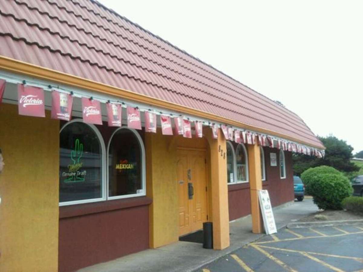 Mazatlan Mexican Restaurant, Lincoln City, Lincoln City Zomato