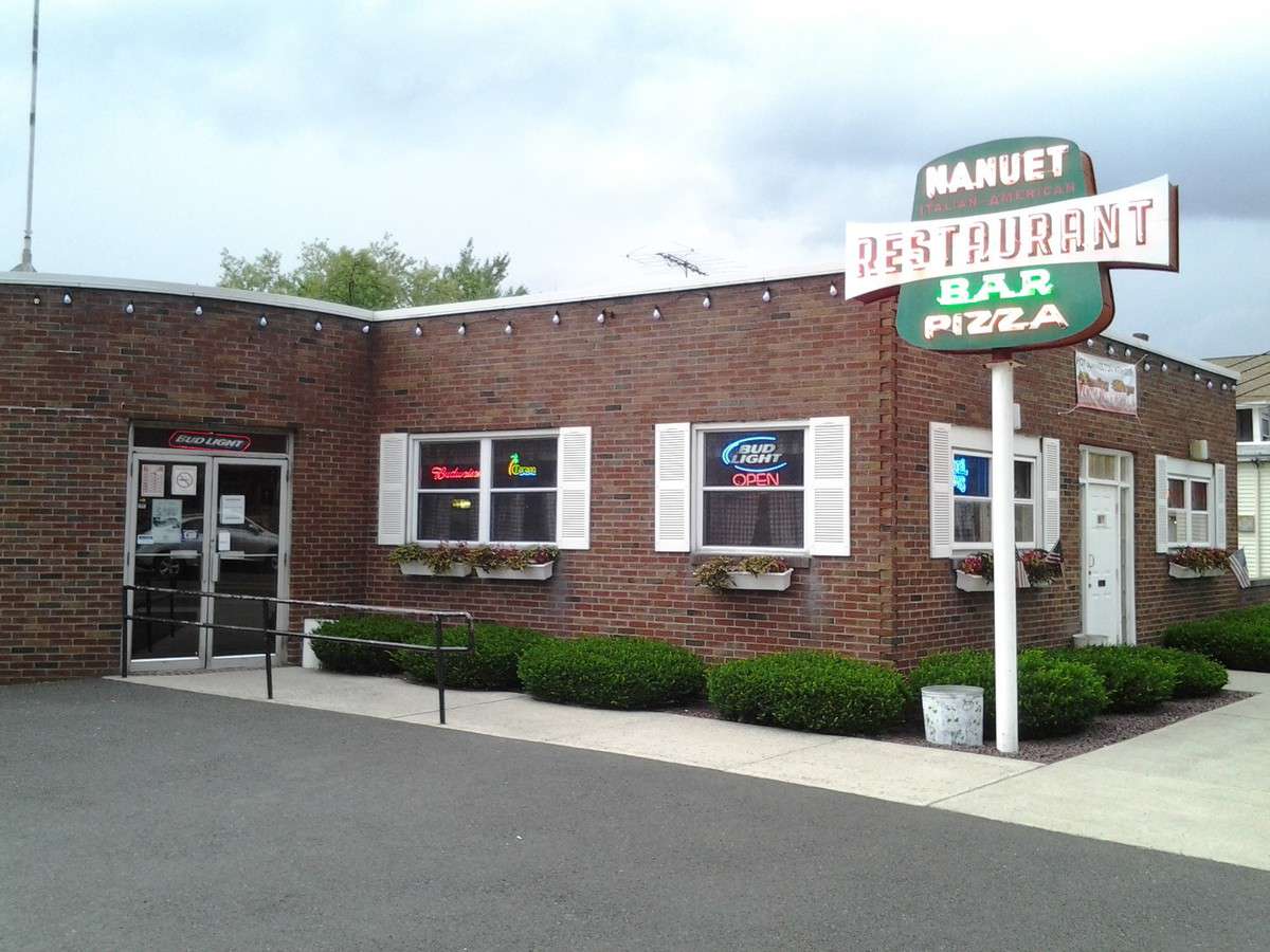 Nanuet Restaurant, Nanuet, Hudson Valley Zomato