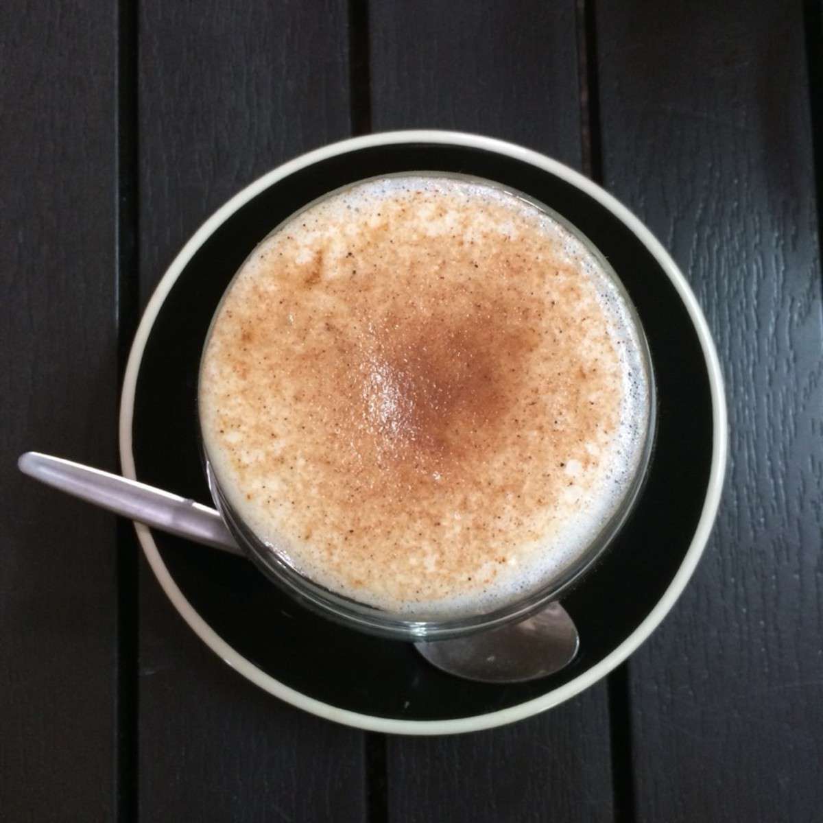 Menu of Ugly Mug Coffee House, Richmond, Sydney