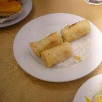 Tian Ci Vegetarian Restaurant Menu Tian Ci Vegetarian Restaurant Menu