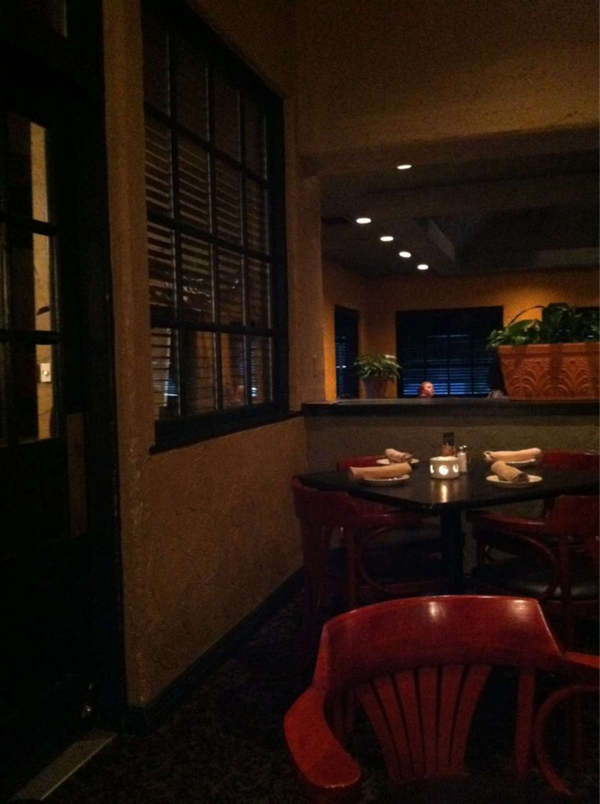 Grisanti's Restaurant, Old Mill District, Omaha Zomato