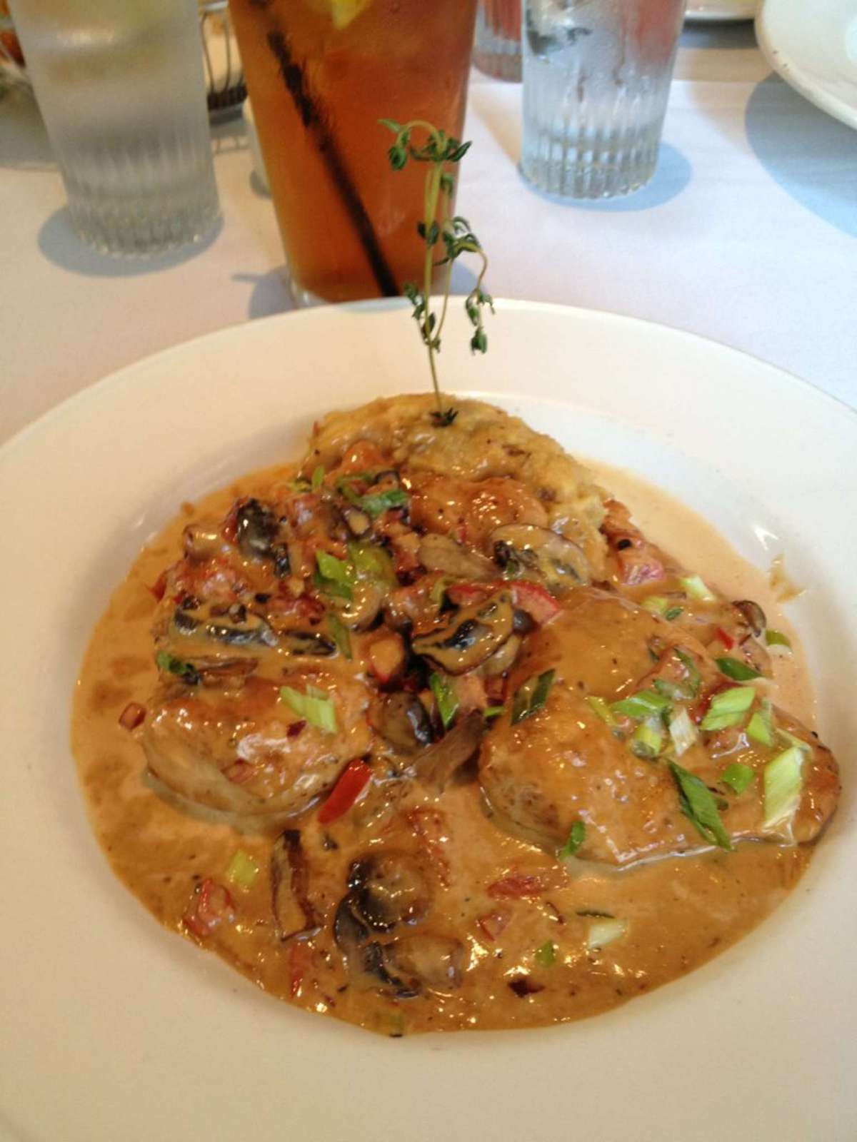 Menu of JJ's Restaurant, Kansas City, Kansas City, Missouri