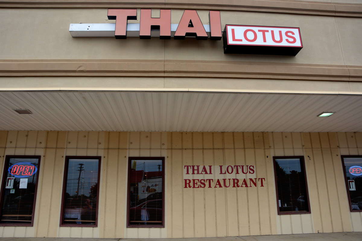 Thai Lotus Restaurant, Hickory, Hickory Zomato