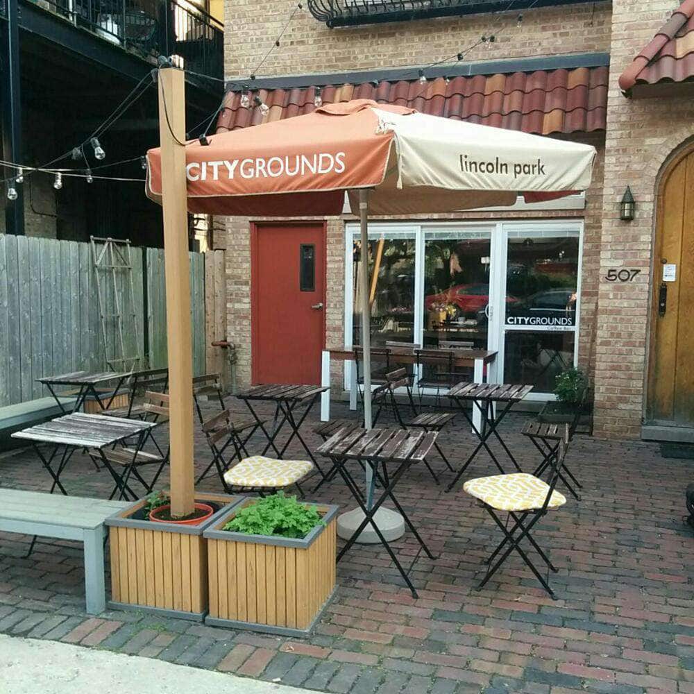 CityGrounds Coffee Bar, Lincoln Park, Chicago Zomato