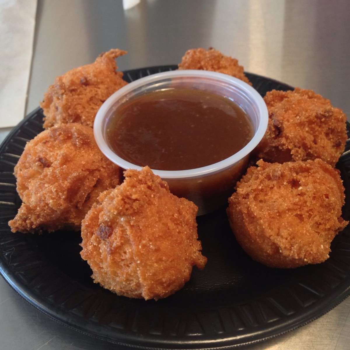 Menu of I Got Your Crabs, Kitty Hawk, Kitty Hawk