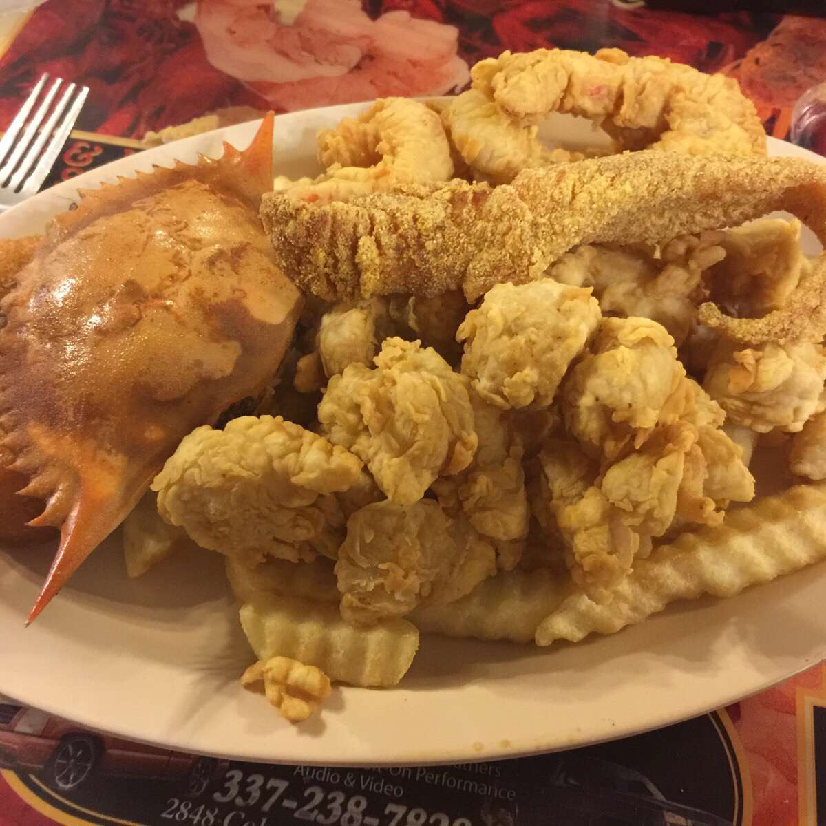 Catfish Junction, Leesville, Leesville Zomato