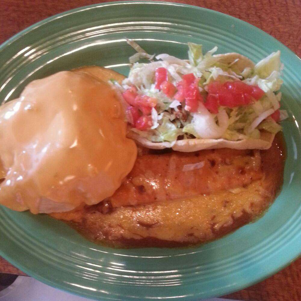 Los Tios Mexican Menu, Menu for Los Tios Mexican, Westchase, Houston