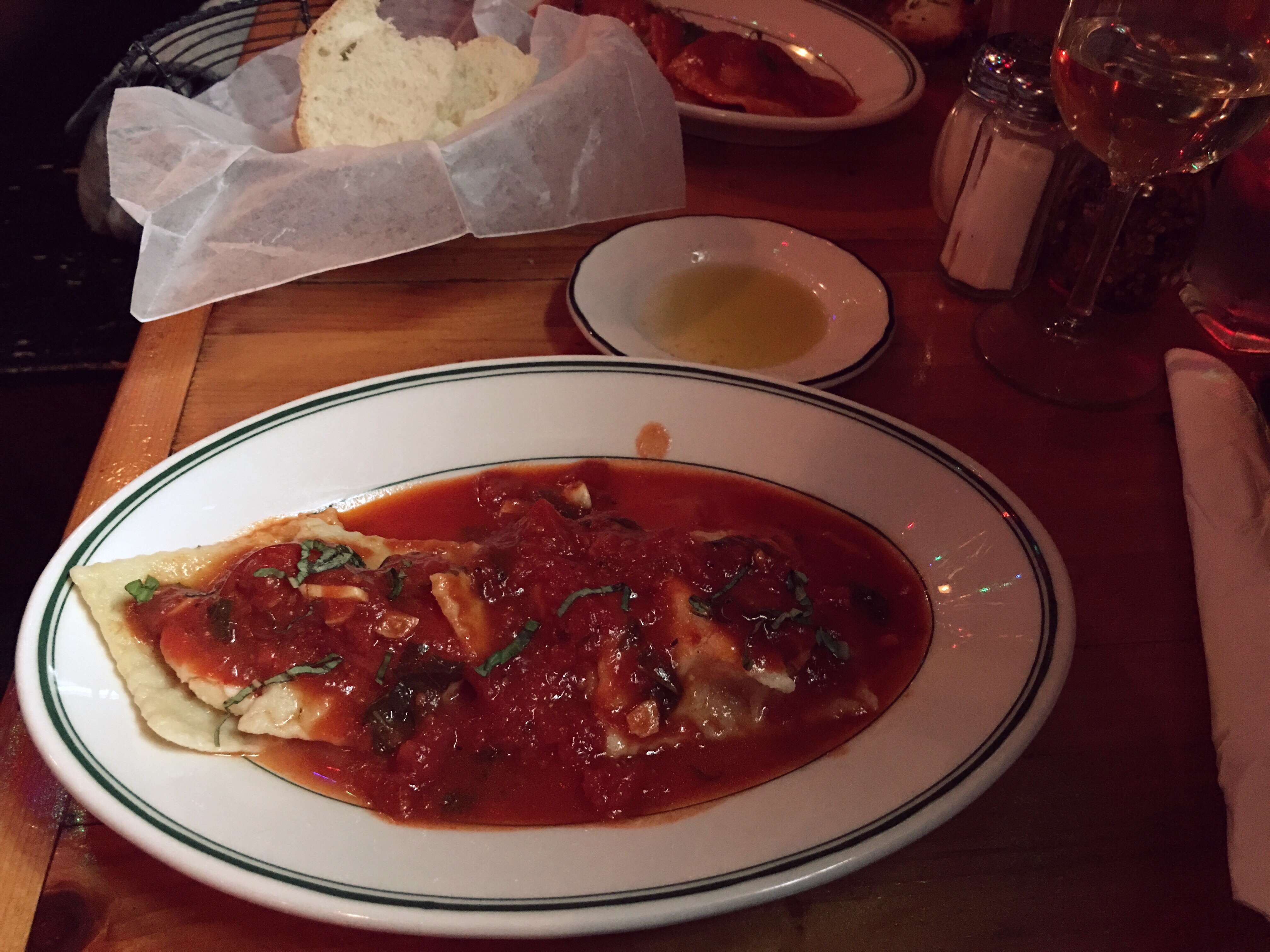 Greenbush Bar, Downtown Isthmus, Madison