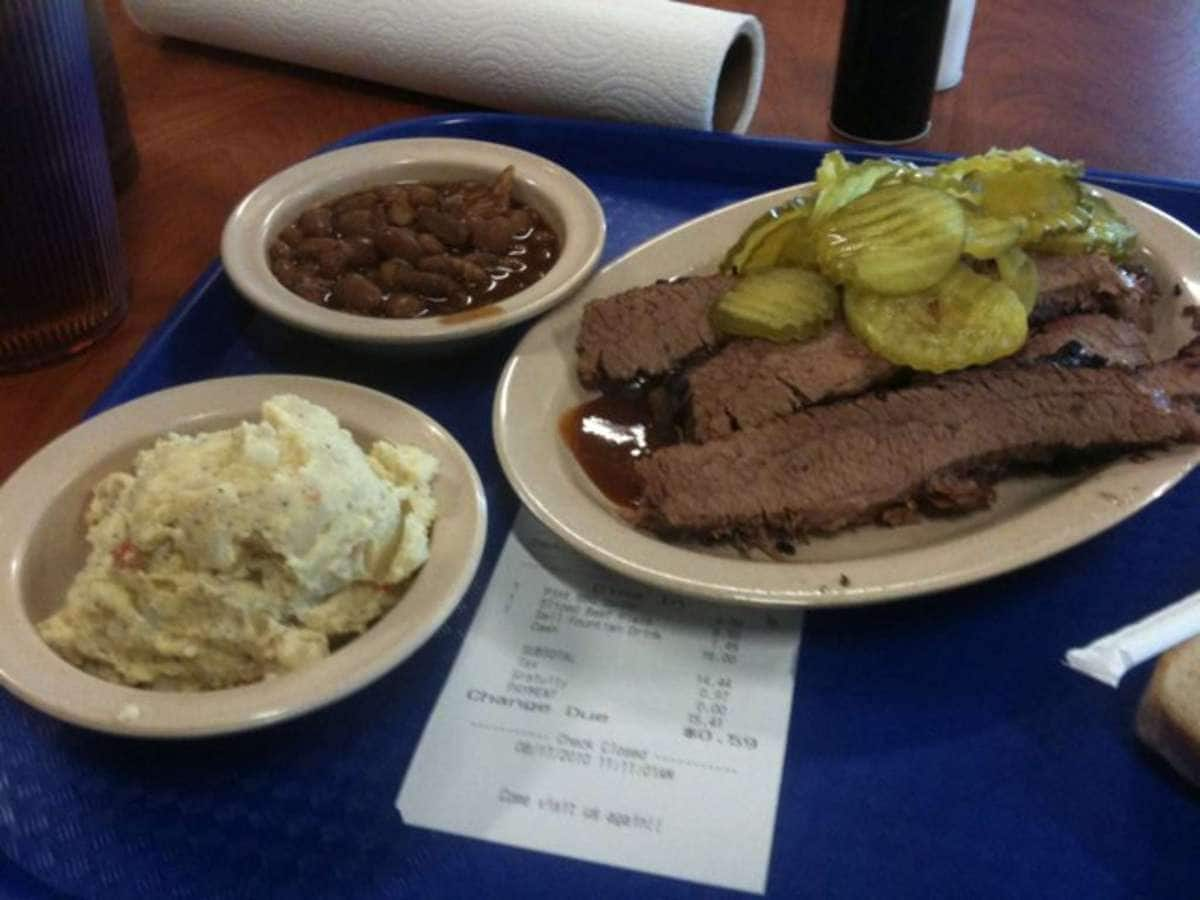 Bodacious Bar-B-Q, Kilgore, Longview | Zomato