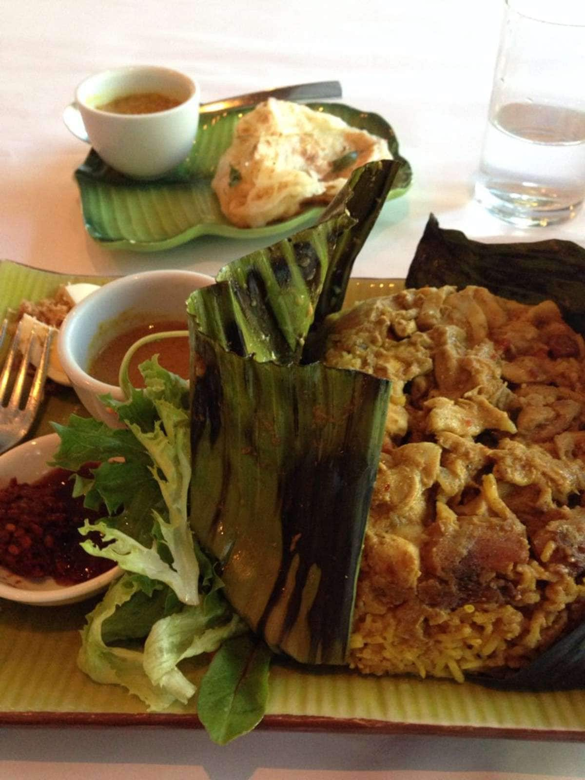 Banana Leaf, Canberra, ACT | Zomato