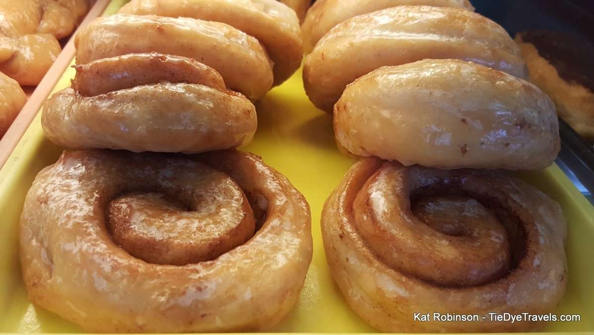 Paul's Bakery, Van Buren, Fort Smith Zomato