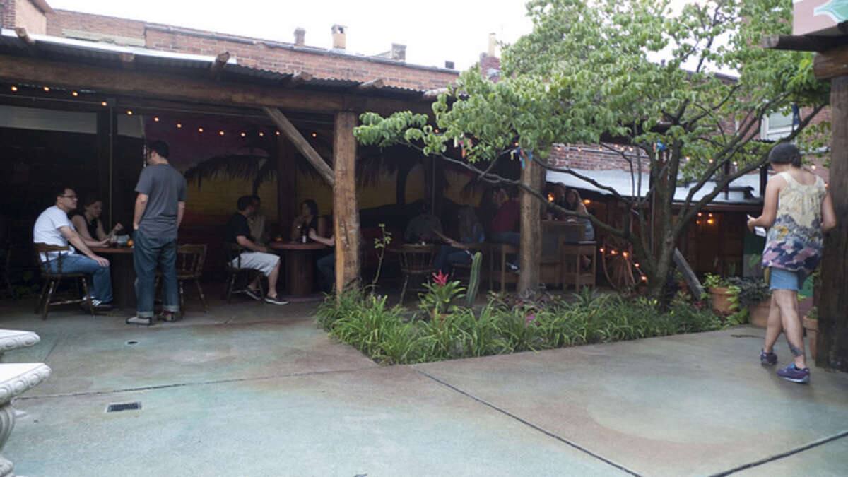 Round Corner Cantina, Lawrenceville, Pittsburgh Zomato