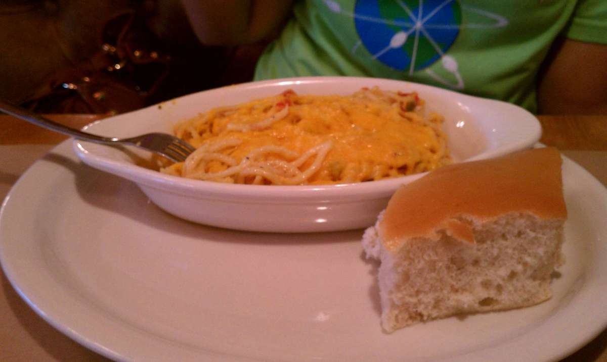 Peppercorn Grill, San Angelo, San Angelo Zomato